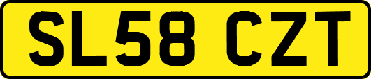 SL58CZT