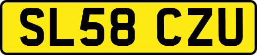 SL58CZU