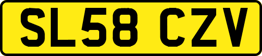 SL58CZV