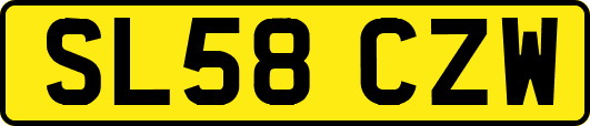 SL58CZW