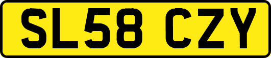 SL58CZY