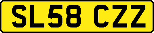 SL58CZZ