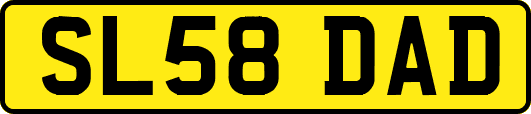 SL58DAD