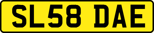 SL58DAE