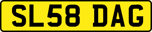 SL58DAG