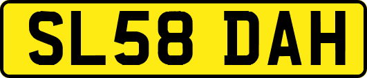 SL58DAH