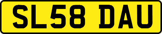 SL58DAU