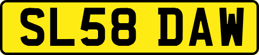SL58DAW