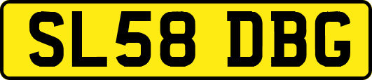 SL58DBG