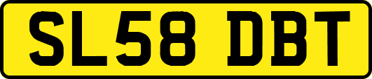 SL58DBT