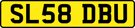 SL58DBU