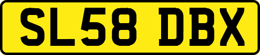 SL58DBX