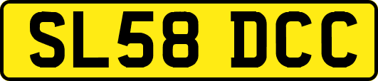 SL58DCC