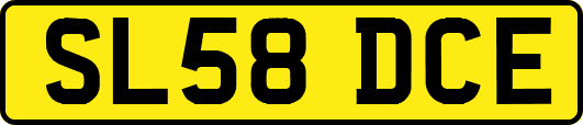 SL58DCE