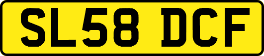 SL58DCF