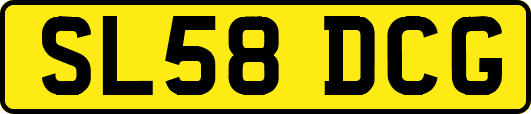 SL58DCG