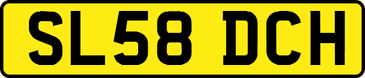 SL58DCH