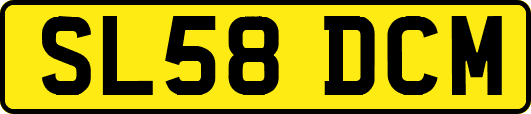 SL58DCM