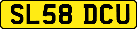 SL58DCU