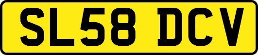 SL58DCV