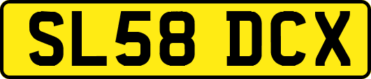 SL58DCX