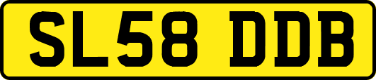 SL58DDB