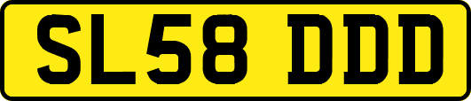 SL58DDD