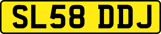 SL58DDJ