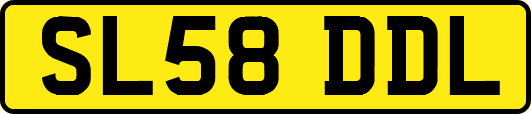 SL58DDL
