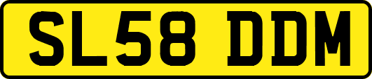 SL58DDM