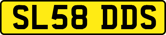 SL58DDS