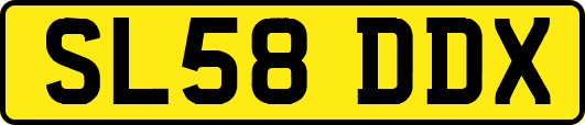 SL58DDX