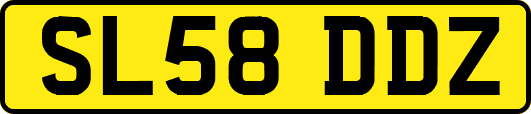 SL58DDZ