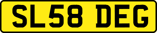 SL58DEG