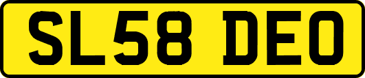 SL58DEO