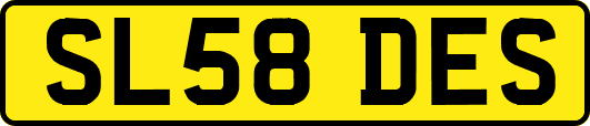 SL58DES