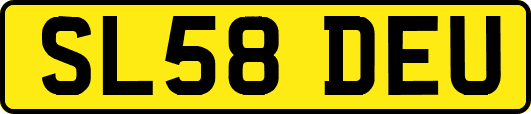 SL58DEU