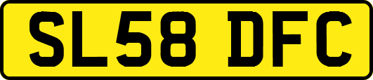 SL58DFC