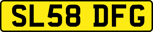 SL58DFG