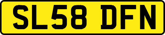 SL58DFN
