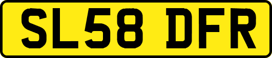 SL58DFR