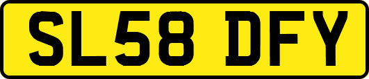 SL58DFY