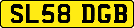 SL58DGB