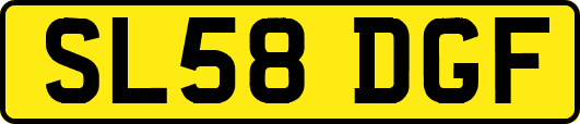 SL58DGF
