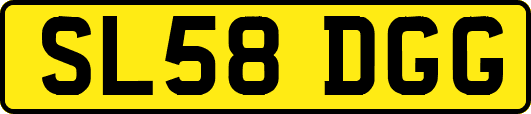 SL58DGG
