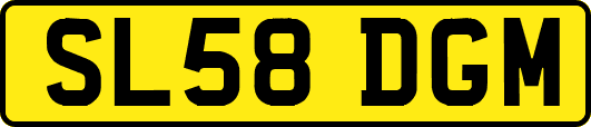 SL58DGM