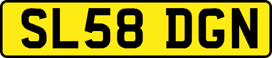 SL58DGN