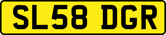 SL58DGR
