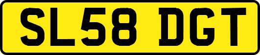 SL58DGT