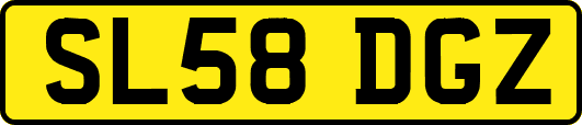 SL58DGZ
